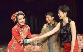 多地多场刘晓庆主演话剧取消，背后的原因与影响