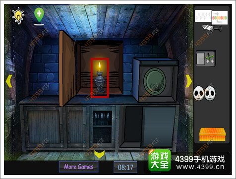 魔女屋收纳游戏攻略大全(魔女屋 结构)