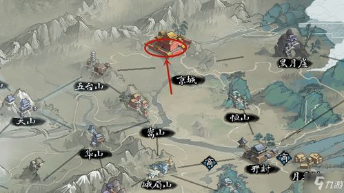 姜公钓鱼游戏攻略视频大全(姜公钓鱼游戏攻略视频大全图解)