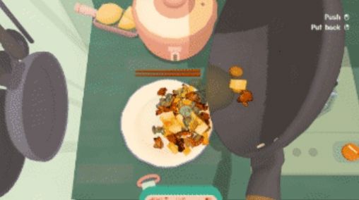 解忧小游戏食谱攻略大全(解忧小游戏食谱攻略大全最新)