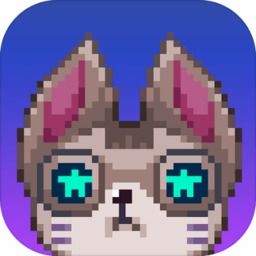 像素猫治愈游戏攻略大全(像素猫怎么画)