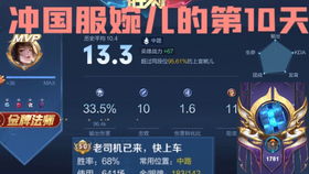 婉儿整局游戏攻略大全(婉儿技巧)